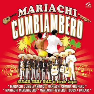 Mariachi Cumbia Andino: He Creído / La Cumbia Francesa (Cuando Llegaste Tú) / Sin Chamba / Poco a Poco / Imaginé