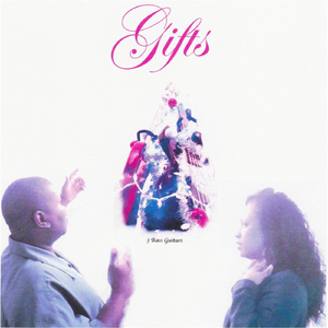 Oh Holy Night (feat. Jethaniel Nixon Sr. & Dan Velazquez)