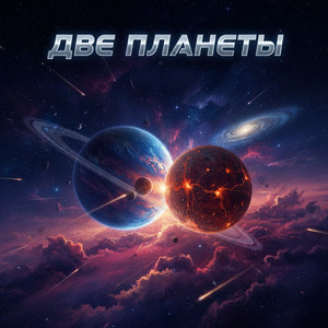 Две Планеты (Original Mix)