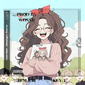 "满钻卡地亚"-DDG Type Beat