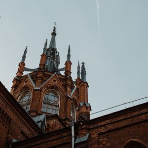 命运的齿轮（2024 demo）