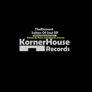 Sultan Of Soul (Nause Remix)