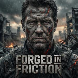 Forged In Friction