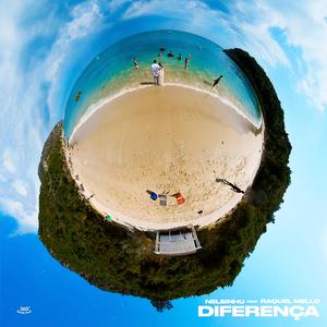 Diferença (feat. Raquel Mello) (Radio Edit)