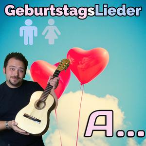 Happy Birthday Alfred