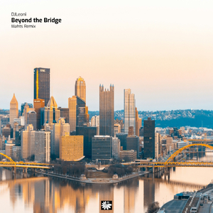 Beyond the Bridge (Mahts Remix)