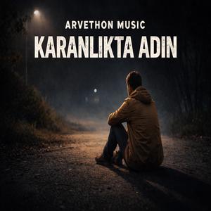 KARANLIKTA ADIN !!!