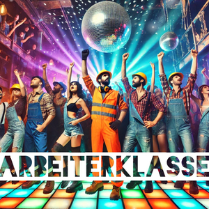 Arbeiterklasse