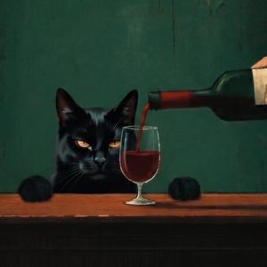 Alone in Grand Style
