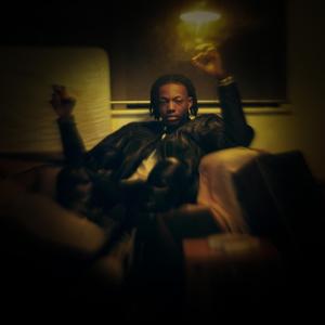 Moonwalking (feat. Valentin Hansen) (INSTRUMENTAL)