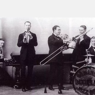 早期Jazz｜50位老牌爵士音乐家