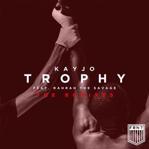 Trophy (Justice Skolnik Remix)