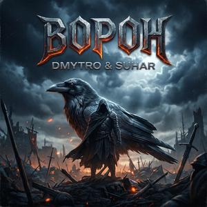 Ворон