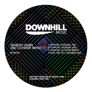 Remind (Original Mix)