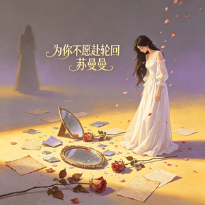 为你不愿赴轮回