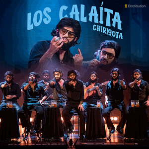 Me hicieron el otro día (Cuplé Final)