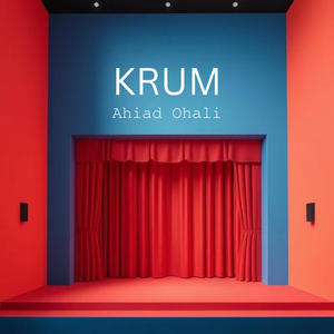 KRUM (Original Theater Play Soundtrack)