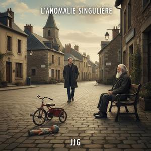 L'Anomalie singulière