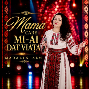 Mama care mi-ai dat viata