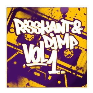 HOLST VAN DE NACHT (feat. Clif LR & Kiddo-Cee)