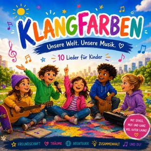 Waldtier Lied