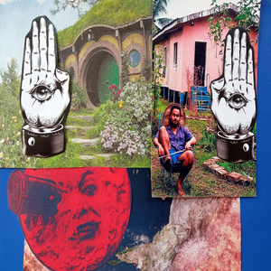 Mercadores de Natureza