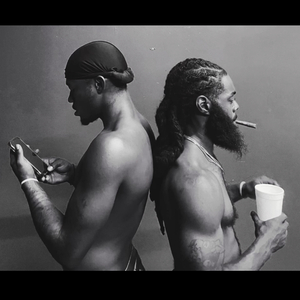 In a minute (freestyle) (feat. Kosama)