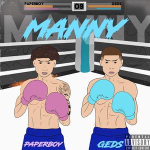MANNY (feat. Geds)