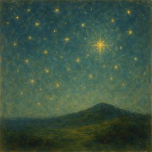 星光都向你靠拢