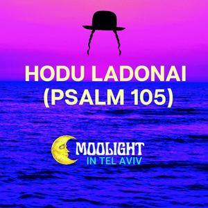 HODU LADONAI