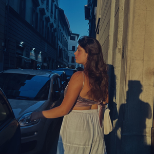 Cracks in the Mirror