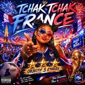 Tchak Tchak France