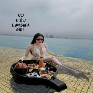 Vũ Điệu Lambada Girl