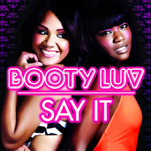 Say It (Radio Edit)