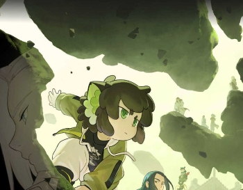 【AI罗小黑】晚风将至