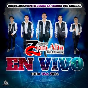 CHILENA HUAJUAPAN Y LAS SIETE NOTAS (En vivo)