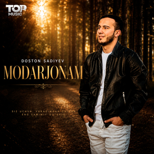 Modarjonam