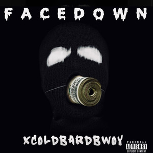 Facedown