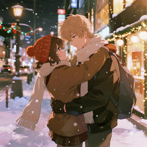 クリスマスイヴ2025