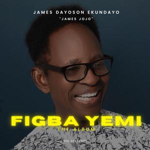 FIGBA YEMI