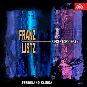 Phantasy and Fugue on a Choral "Ad nos, ad solutarem undam" for Organ