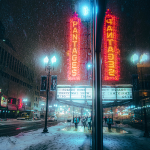 One Day We Will All Wake Up