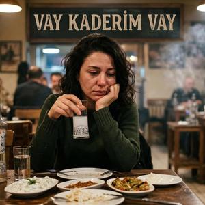 Vay Kaderim Vay