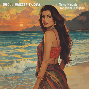 Soul Bossa Nova (feat. Michele Vignali)