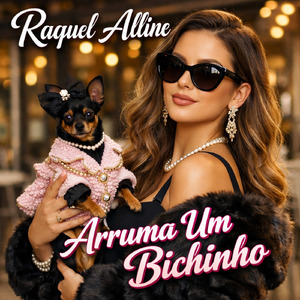Arruma um bichinho