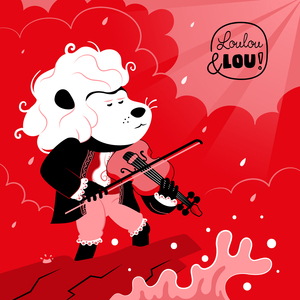 Gavotte (Viuluversio)