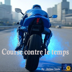 Course contre le temps