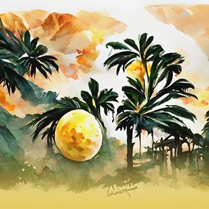 I Know She's A Gold Digger