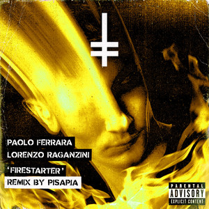 Firestarter (Pisapia Extended Remix)