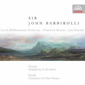 Concerto for Two Pianos and Orchestra in B-Flat Major, Op. 63, .: III. Allegro moderato